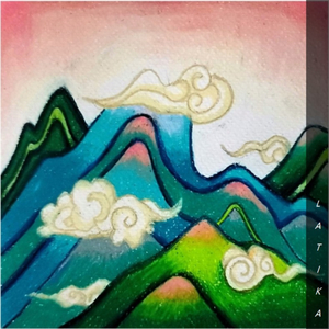 하늘나라 선녀님