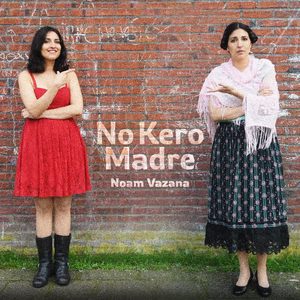 No Kero Madre