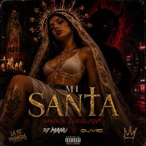 MI SANTA