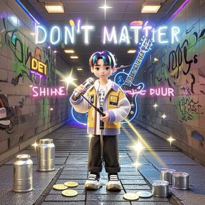 爱咋咋地咋了，闪耀出道