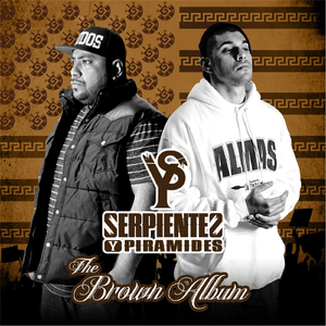 Brujeria (feat. Don Konstante)