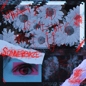 What I Do Is Always About U