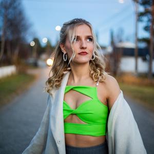 Higher (Than I've Ever Been)