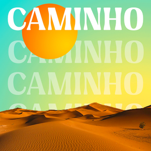 Caminho (feat. ÉoDan & Chusk Beats)