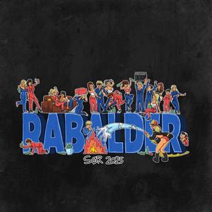RABALDER 2025