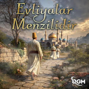 Evliyalar Menzilidir