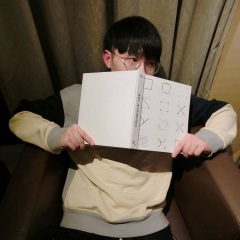 487.我落泪情绪零碎 颜洪涛