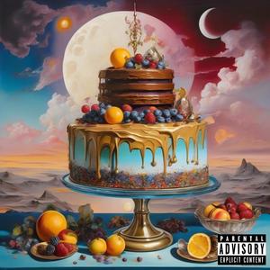 SUPER CAKE