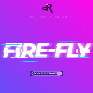 Fire-Fly (Manchester Radio Edit)