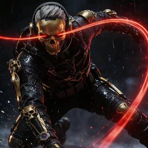 绝对控制典狱长「三角洲行动」