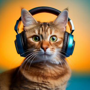 Ritmos Acogedores Siguen Ronroneando