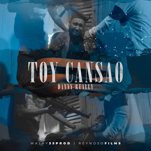 Toy Cansao