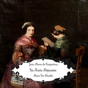 Canzon 'Ridon di Maggio i prati e i vaghi colli' in C Major, IHH. 10 (Arr. for Piano Solo)