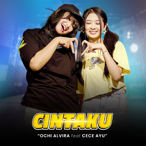 Cintaku
