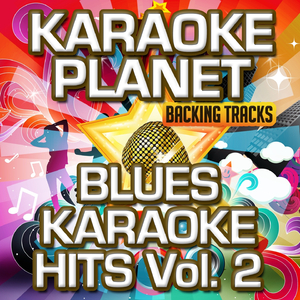 The Piano Has Been Drinking (Karaoke Version) (Originally Performed By Tom Waits)