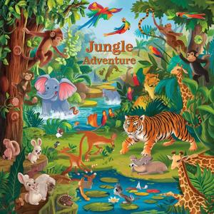 Jungle Adventure