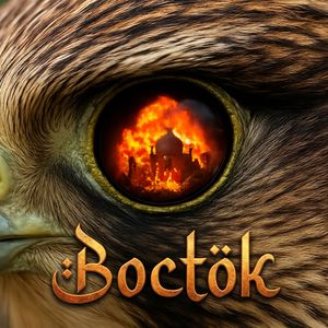 Восток