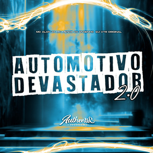 Automotivo Devastador 2.0