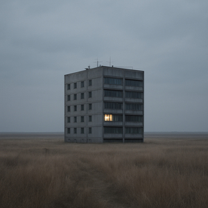 Потеряна связь