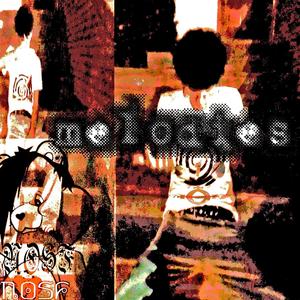 achei mesmo que você fosse ficar (feat. Nosferatto)