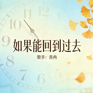如果能回到过去