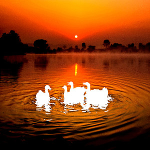 Sleeping Mode (Piano Lullaby)