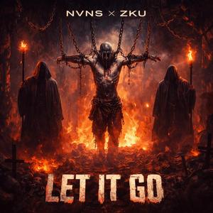 LET IT GO (feat. NVNS)