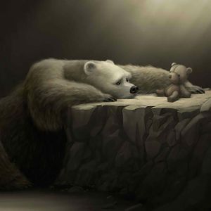 我怕你已走又怕你未至