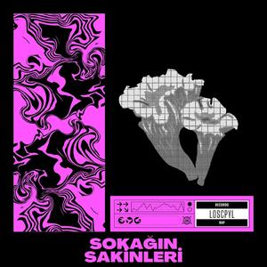 SOKAĞIN SAKİNLERİ (feat. Ushin)
