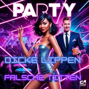 Dicke Lippen Jo-Jo (Special Version lesbian)