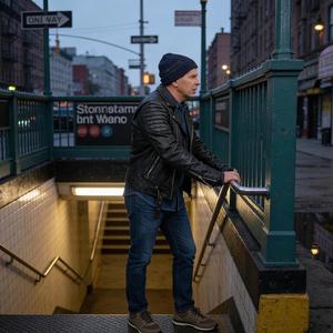 Un om pierdut