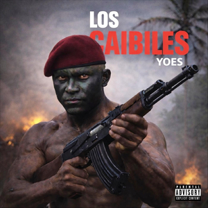 Los Kaibiles