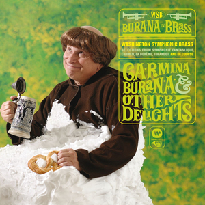 Che Gelida Manina (Puccini/La Boheme)