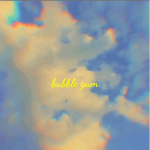 bubble gum