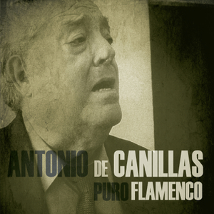 Seguirilla. Aunque Yo Fuera
