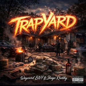 Trapyard
