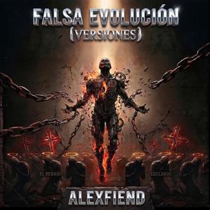 Falsa Evolución (Nuevo Metal)