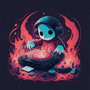 Phantom DJ