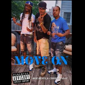 Move-On (feat. Cheez & C-Day)