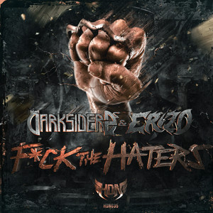 **** the Haters (Radio Edit)