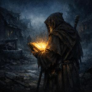 Last of the Horadrim