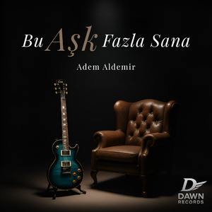 Bu Aşk Fazla Sana (Acoustic Version)