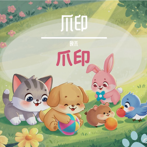 《慢慢爬》- 小蜗牛的歌