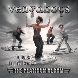 48 HOURS(Trater Remix)