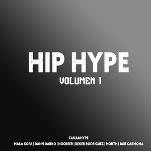 Hip Hype, Vol. 1