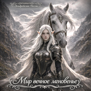 Мир вечное мгновенье