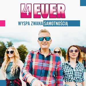 Wyspa Zwana Samotnością