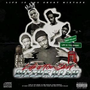 Life is too short (intro) (feat. Onetebza, Itu snk & Rorisang)