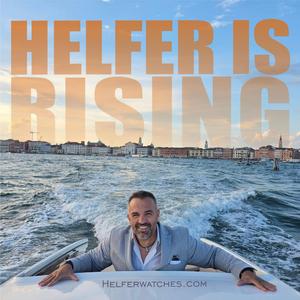 Helfer is Rising