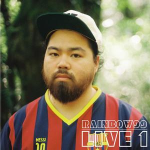 Gwanghwamun Gate (Live at JAMESRECORD, Daegu, 2019)